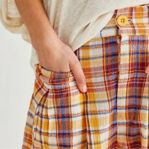 NEW Free People Make A Stand Trouser size XS 
NWOT - Picture 6 of 10